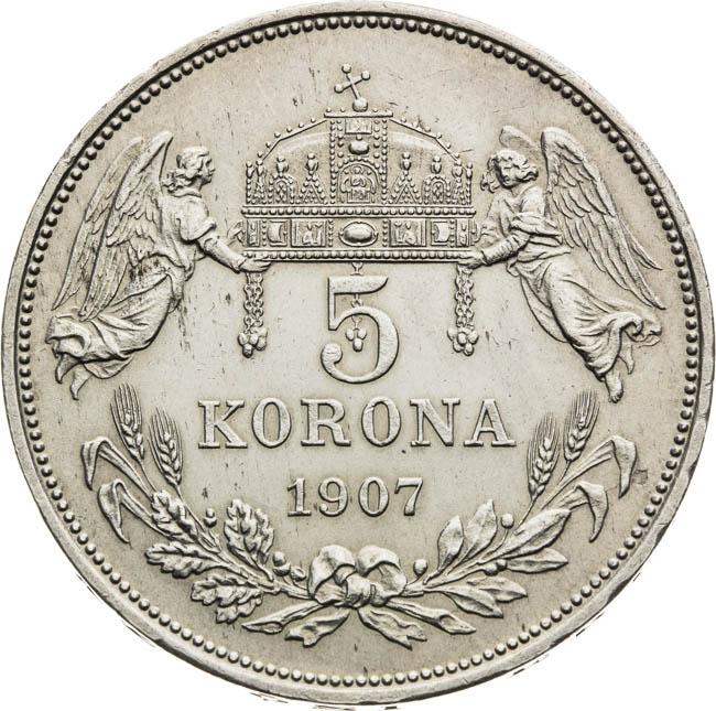 Coin-front