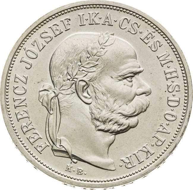 Coin-front