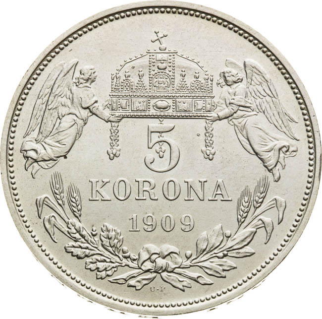 Coin-front