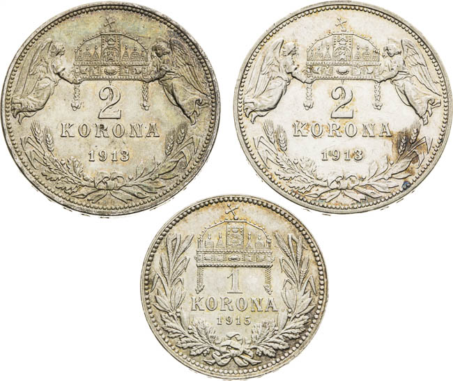 Coin-front