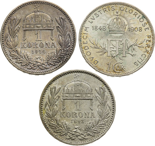 Coin-front