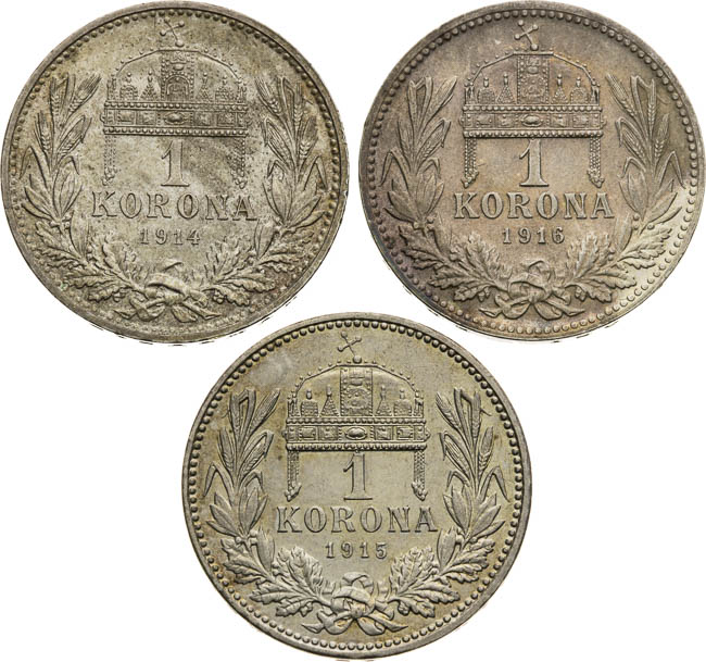 Coin-front