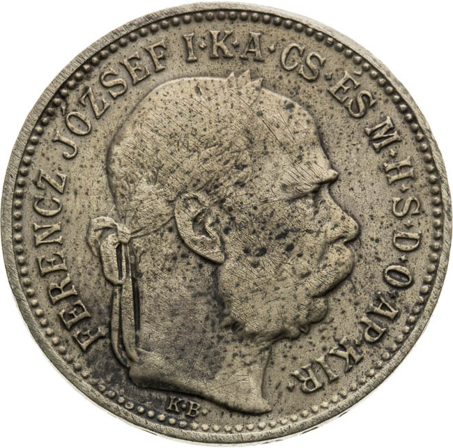 Coin-front