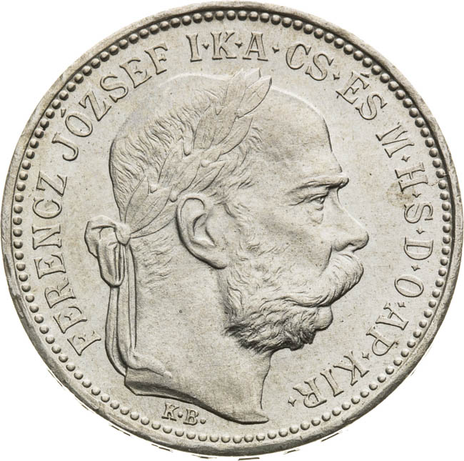 Coin-front