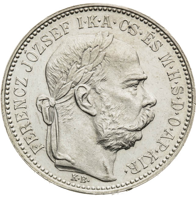 Coin-front