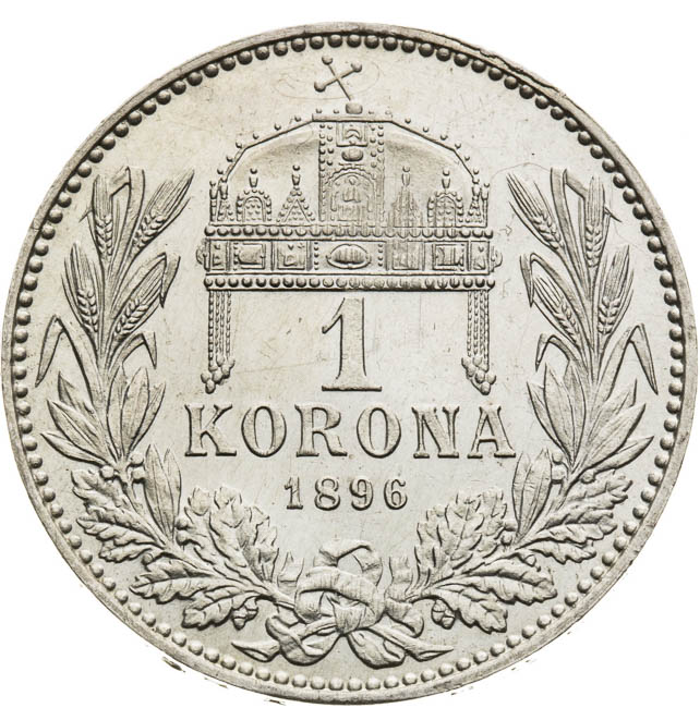 Coin-front