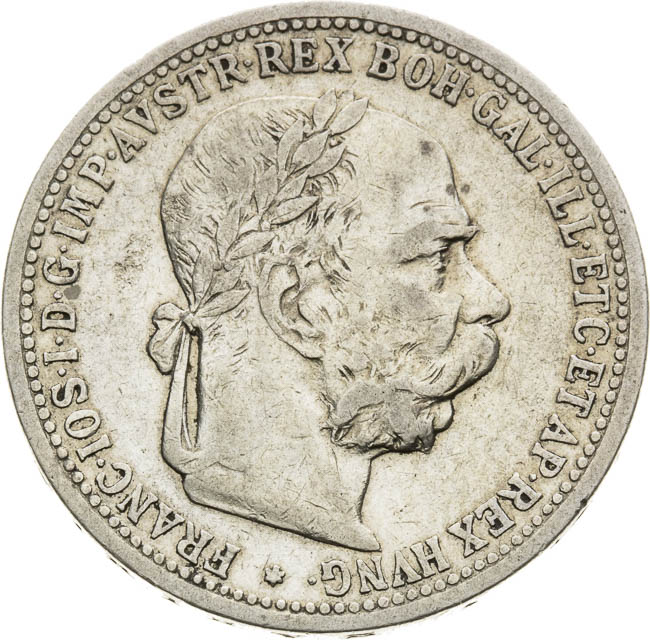 Coin-front