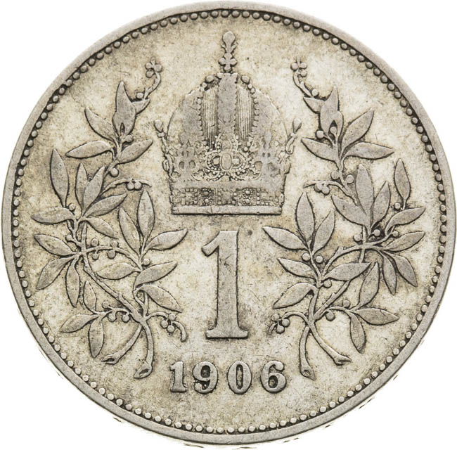 Coin-front