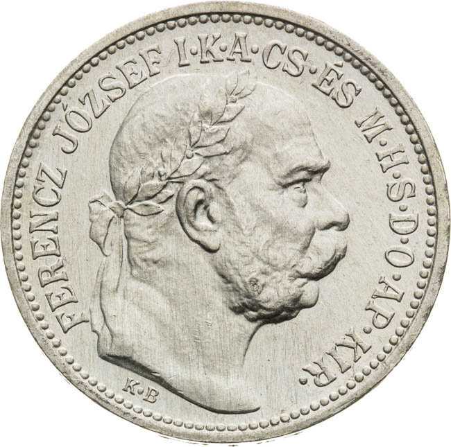 Coin-front