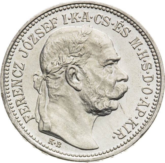 Coin-front