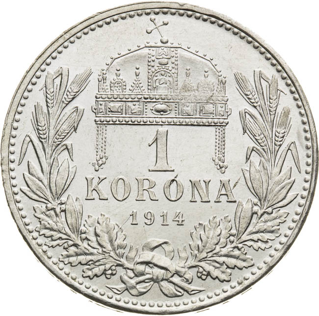 Coin-front