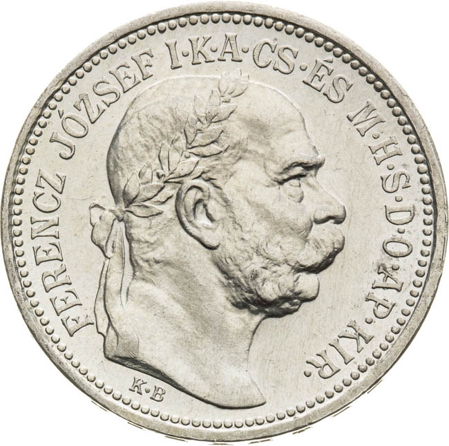 Coin-front