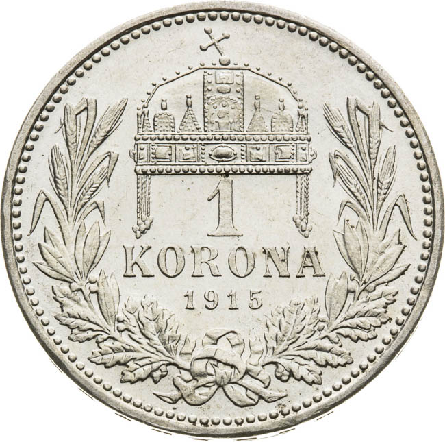 Coin-front