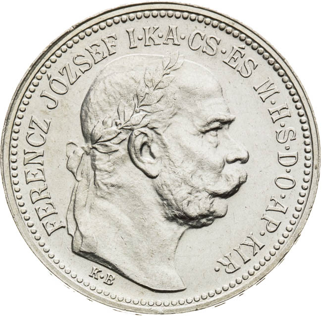 Coin-front