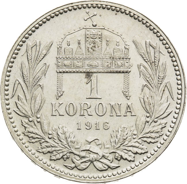 Coin-front