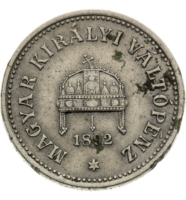 Coin-front