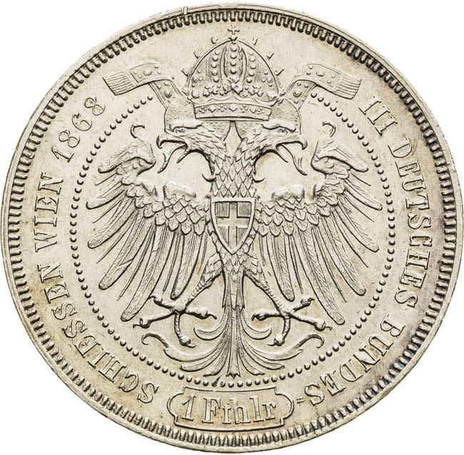 Coin-front