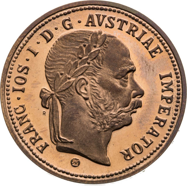 Coin-front