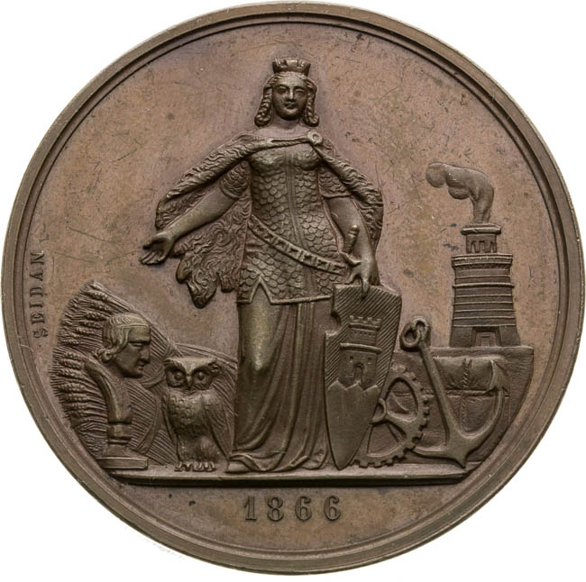 Coin-front