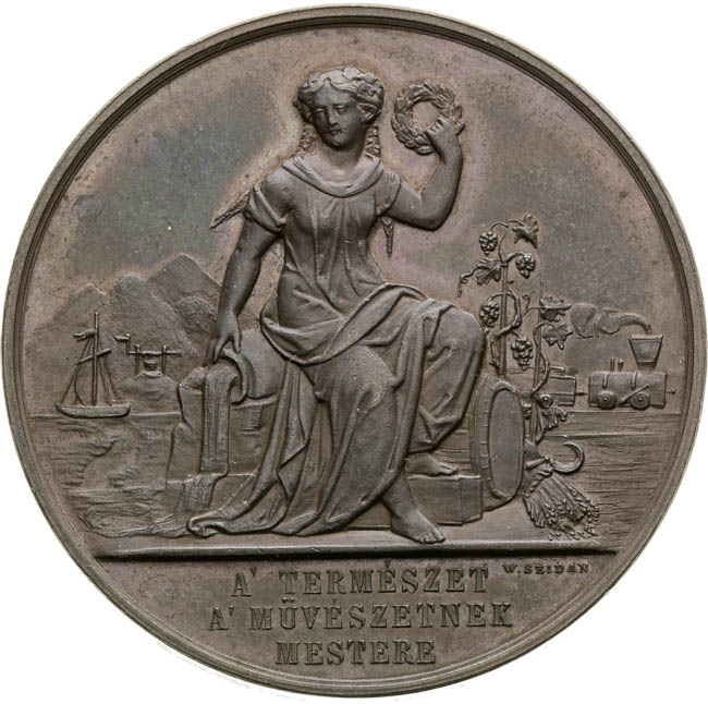 Coin-front