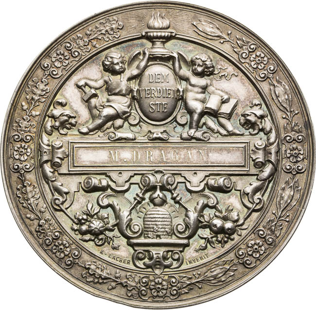 Coin-front