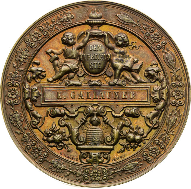 Coin-front