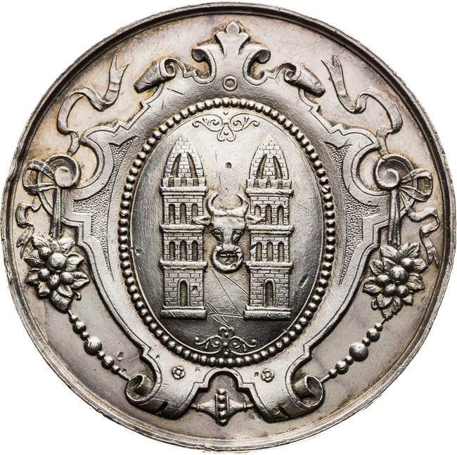 Coin-front