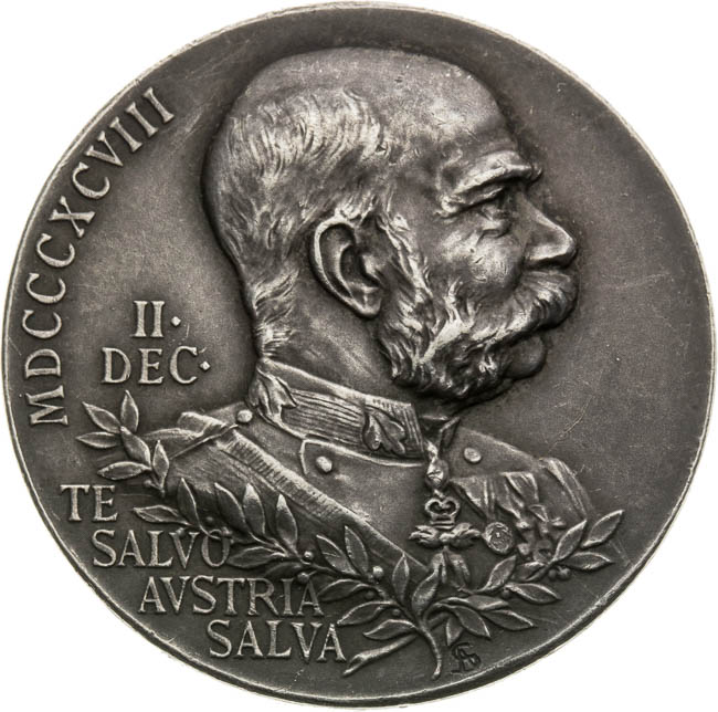 Coin-front