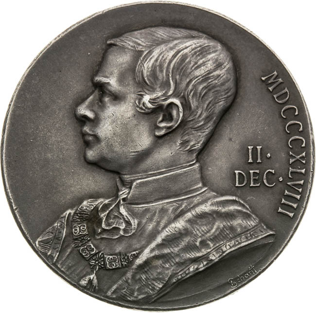 Coin-front