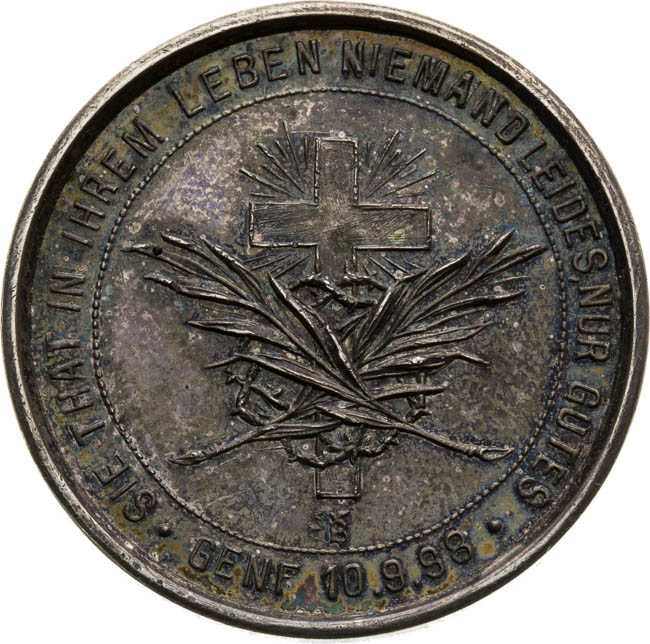 Coin-front