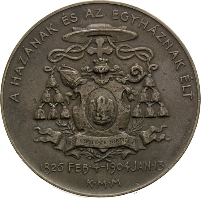 Coin-front