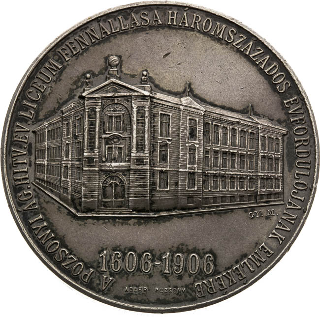 Coin-front