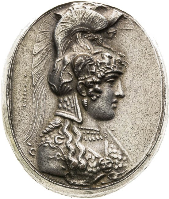 Coin-front