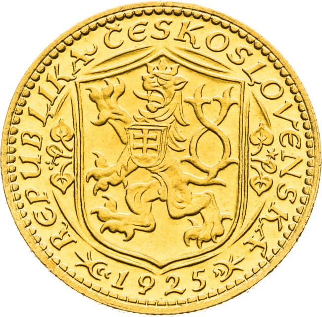 Coin-front