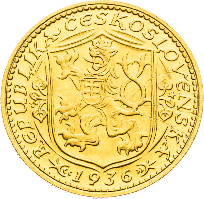 Coin-front