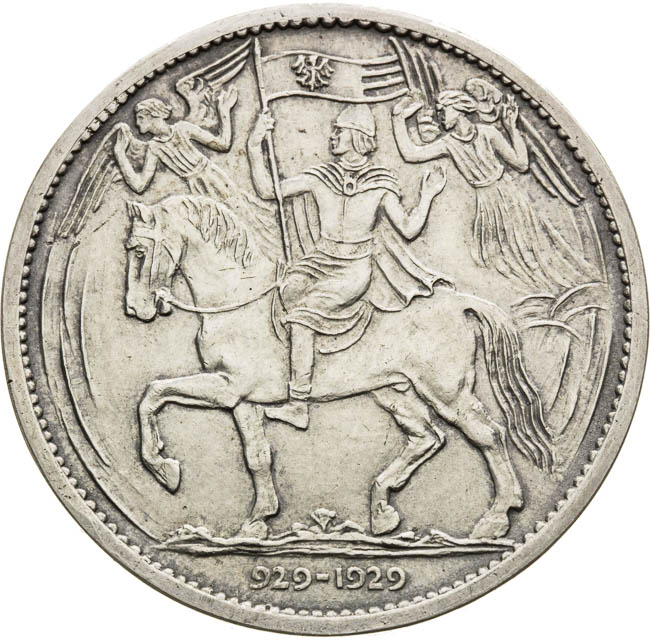 Coin-front