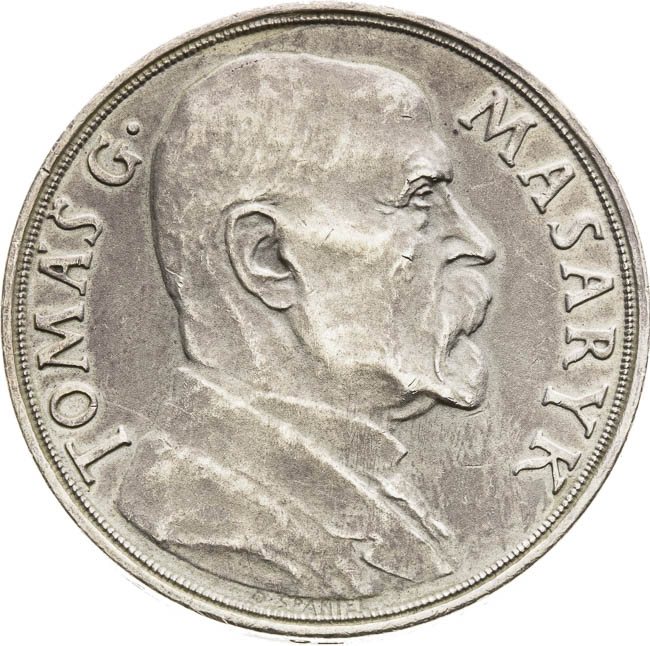 Coin-front