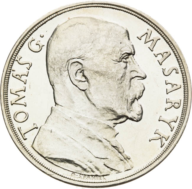 Coin-front