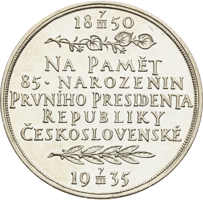 Coin-front