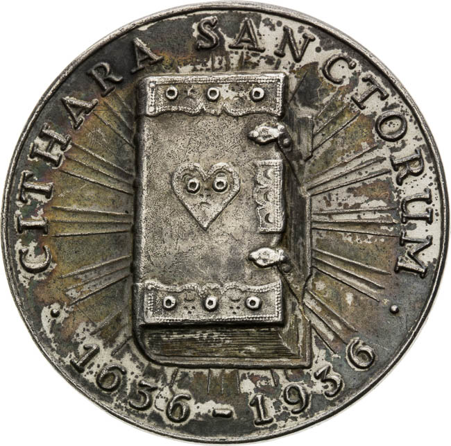 Coin-front