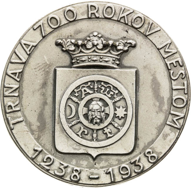 Coin-front