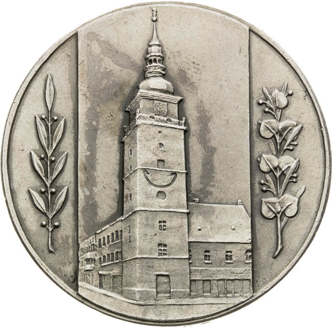 Coin-front