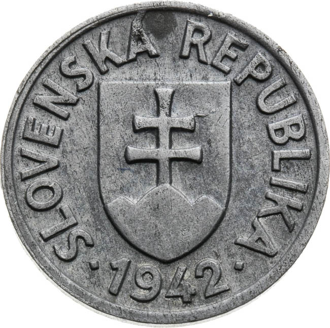 Coin-front