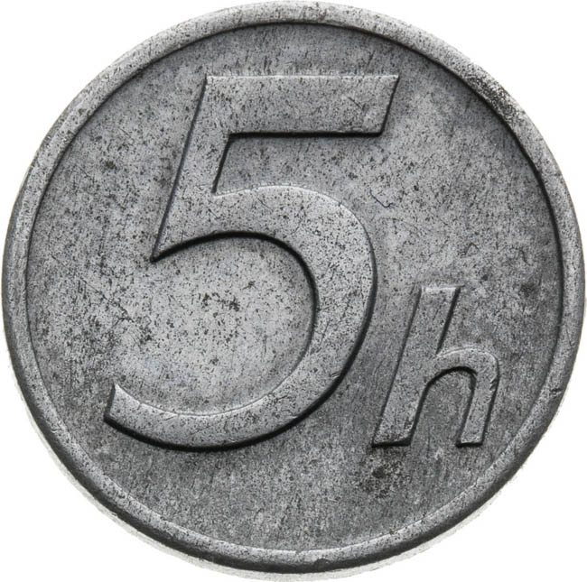 Coin-front