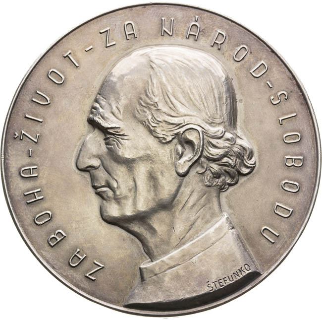 Coin-front