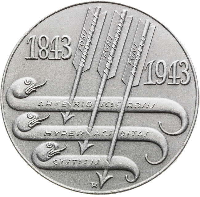 Coin-front