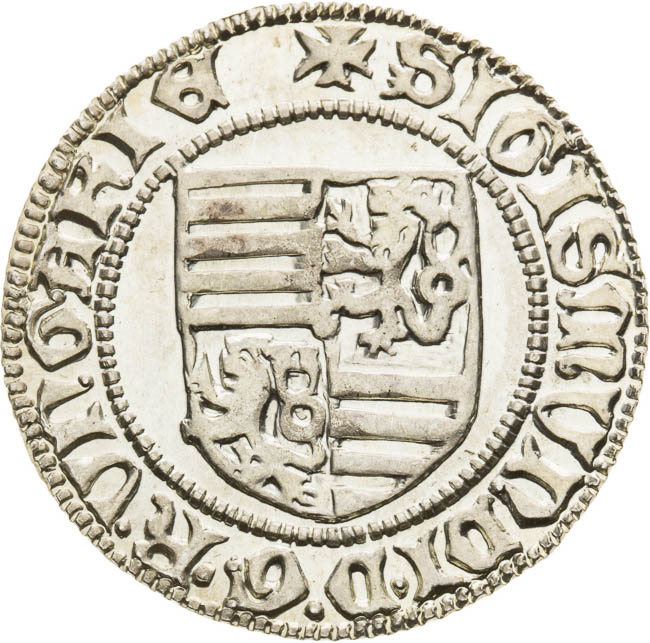 Coin-front