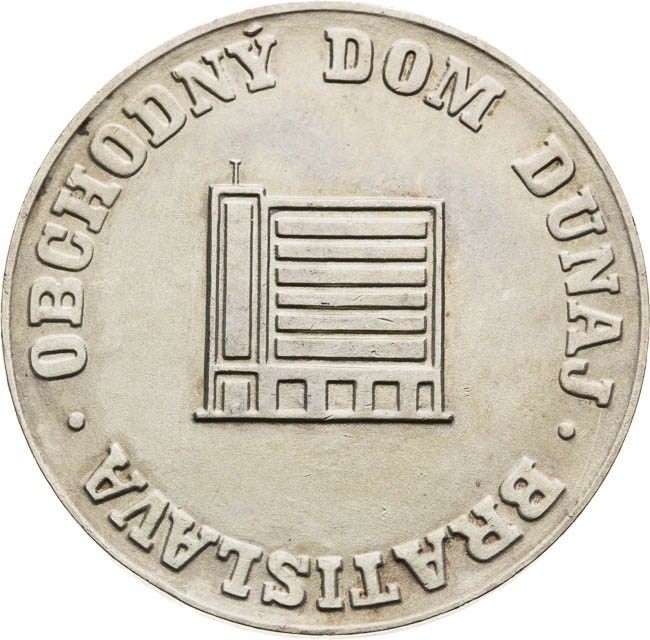 Coin-front