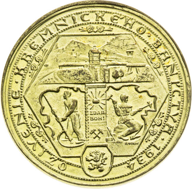 Coin-front