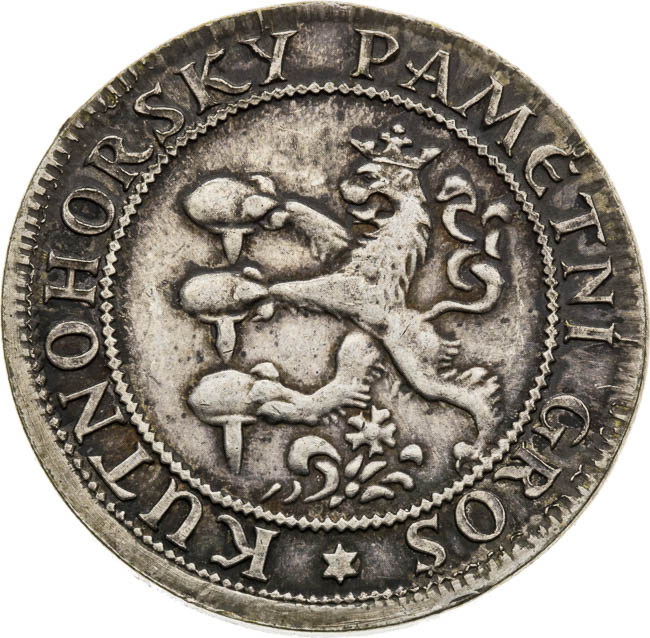 Coin-front